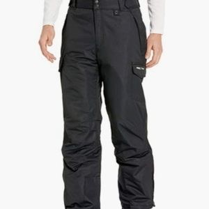 Youth snowboard ski pants